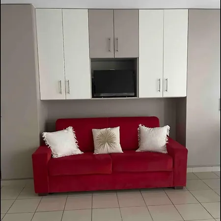 Apartmán Bright - Sea View