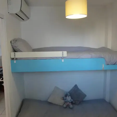 Bright - Sea View Appartement Antibes