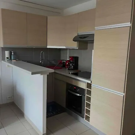 Apartmán Bright - Sea View