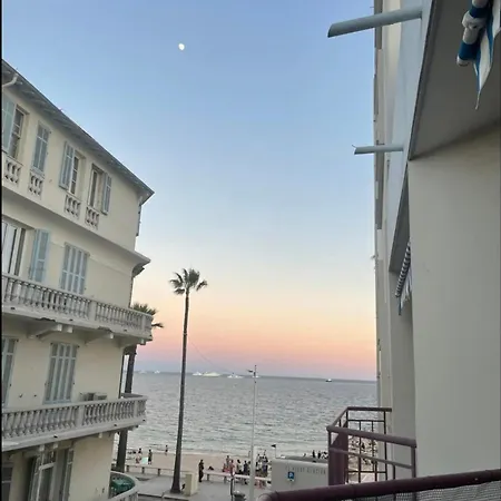 Bright - Sea View * Antibes